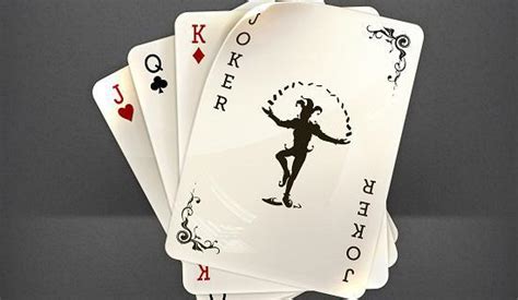 joker poker online strategy